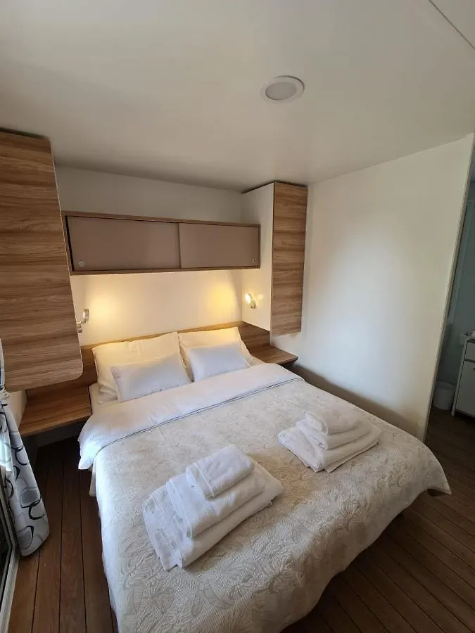 Mobile Homes Adriatic , Campsite Porton Biondi -Rovinj 0*, Rovinj