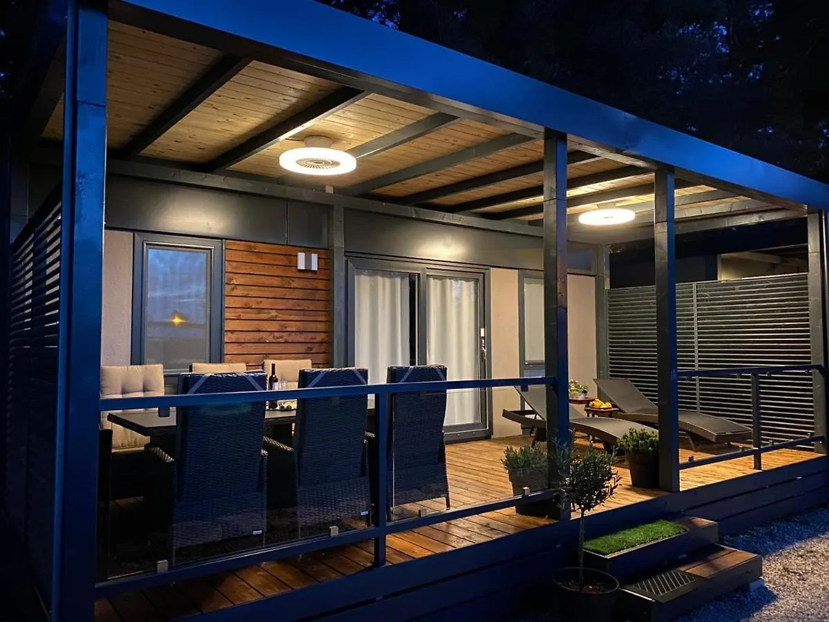 Mobile Homes Adriatic , Campsite Porton Biondi -Rovinj Rovinj