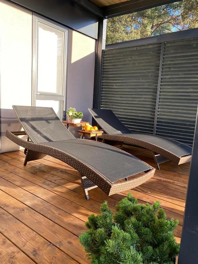 Mobile Homes Adriatic , Campsite Porton Biondi -Rovinj Croatia