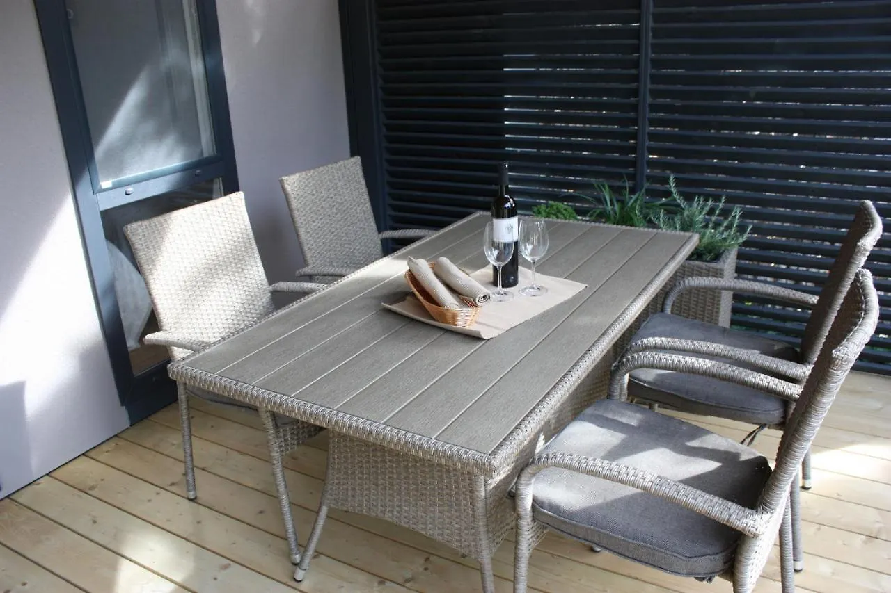 Mobile Homes Adriatic , Campsite Porton Biondi -ロヴィニ