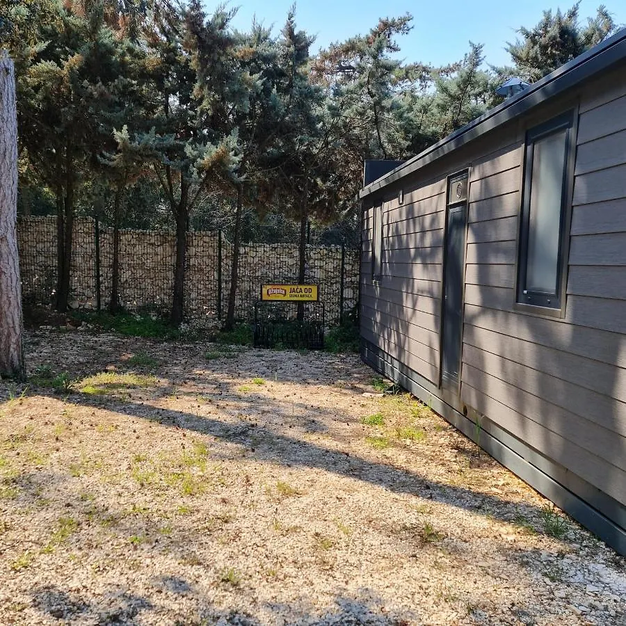 Mobile Homes Adriatic , Campsite Porton Biondi -Rovinj Rovinj